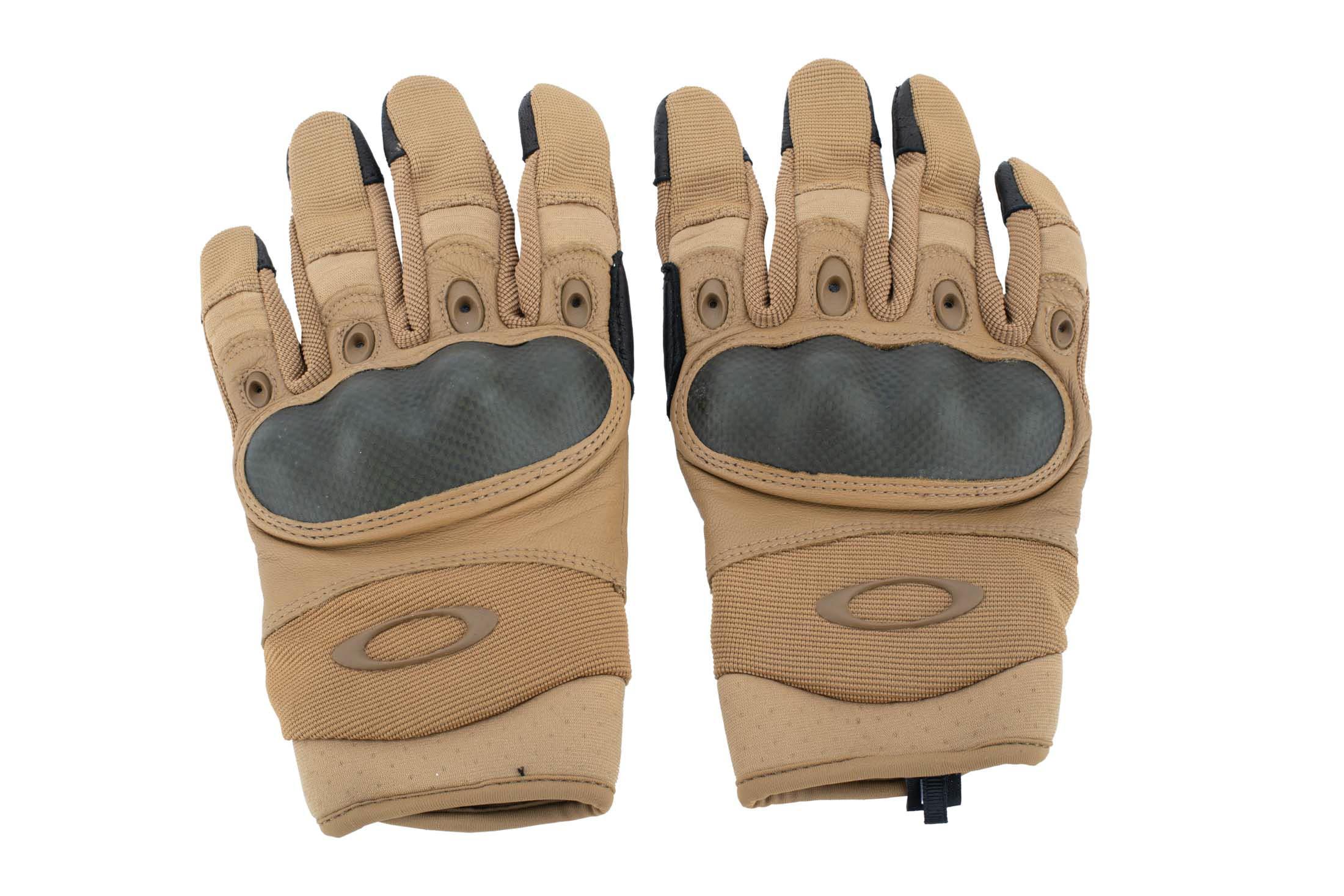 Oakley Standard Issue Factory Pilot 2.0 Glove
